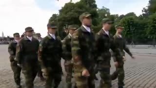 Foreign Military