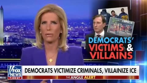 Playing with fire: Democrats take advantage of