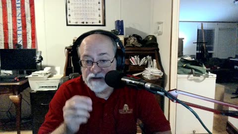 TF Wililams Podcast 6 June 2025 AM