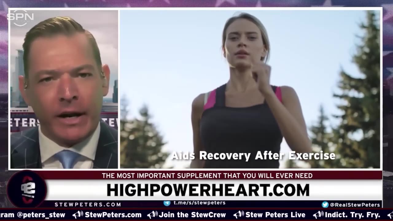 Trump Was ALWAYS “The Plan”