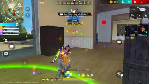 Free fire video #rumble.com