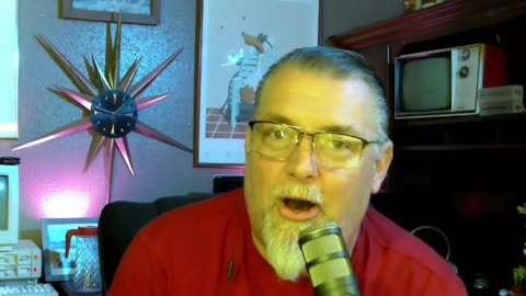 PATRIOT MIKE SHOW June 24, 2025
