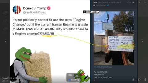 PATRIOT MIKE SHOW June 24, 2025