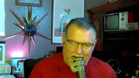 PATRIOT MIKE SHOW June 24, 2025