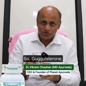 1 Solution for All Pains, Inflammation & Bad Cholesterol