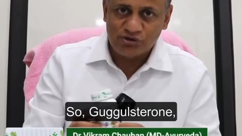 1 Solution for All Pains, Inflammation & Bad Cholesterol