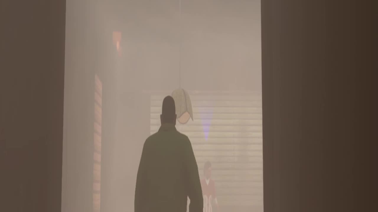 GTA San Andreas Definitive Edition - Mission #21 - Burning Desire #shorts
