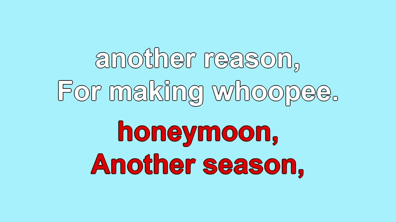 Makin Whoopee (1928)