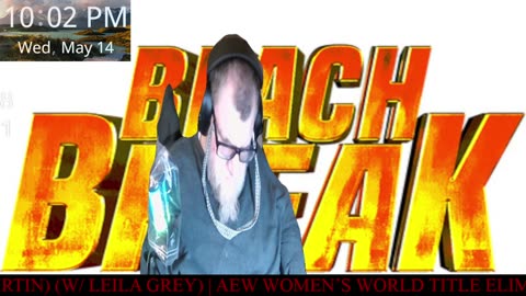 AEW Dynamite WatchAlong - May 14, 2025