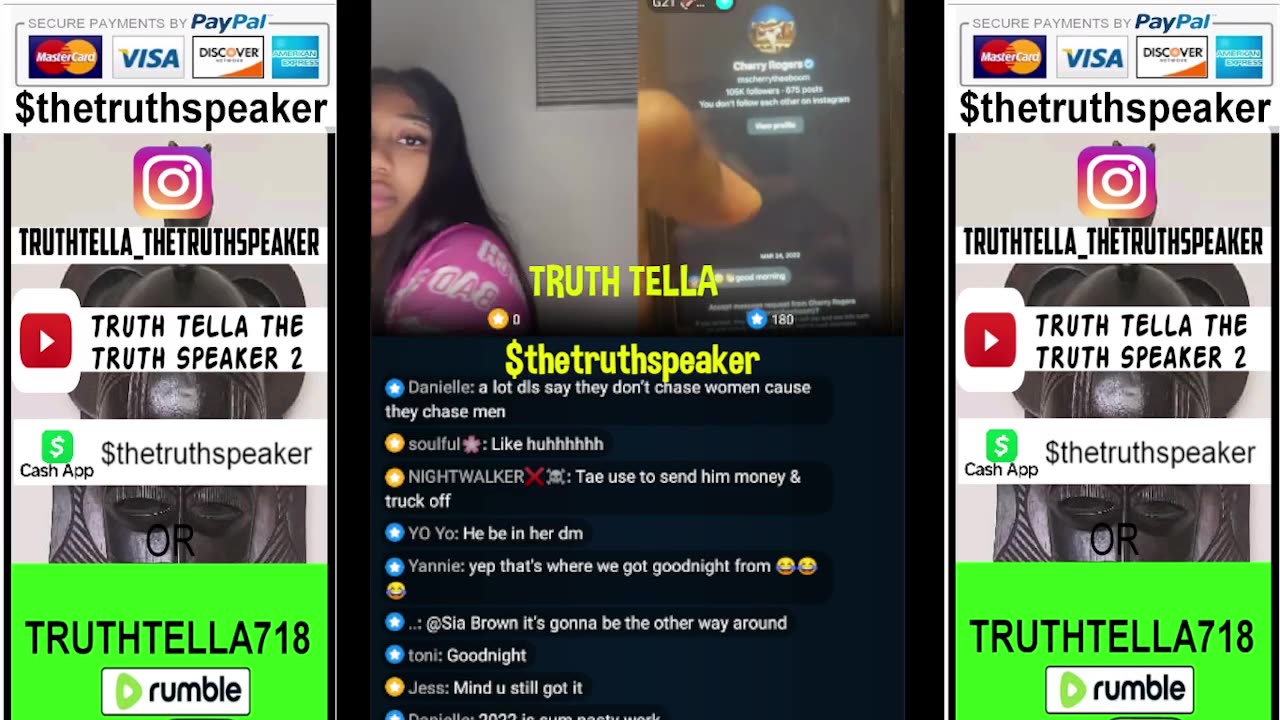 IAMSTORM LINES UP WITH G2T & MORE