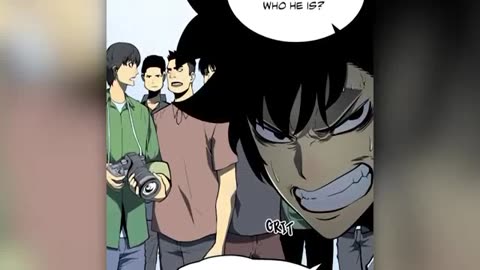 He Walks Among Shadows! | Solo Leveling | Manhwa Recap