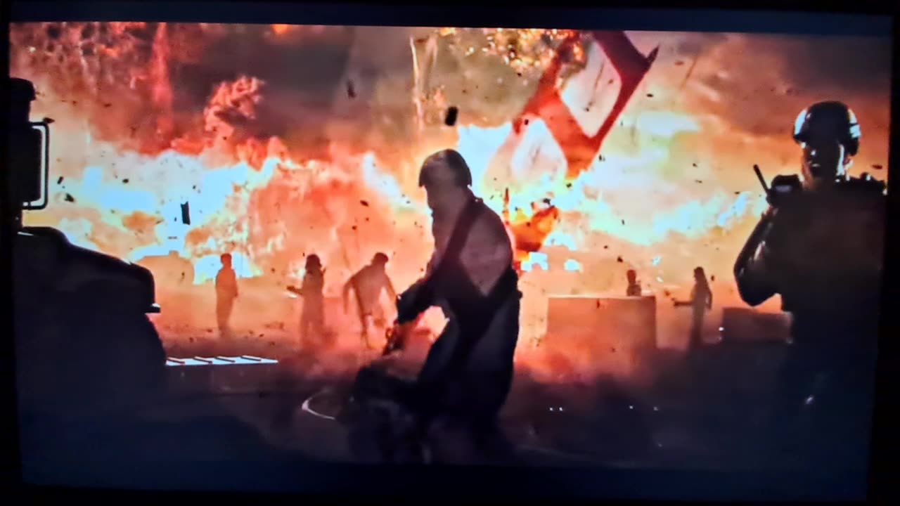 ALL EYES SHALL SEE THIS GLOBAL NUCLEAR CONFLICT,PT.2-Azan Ha Ahmath