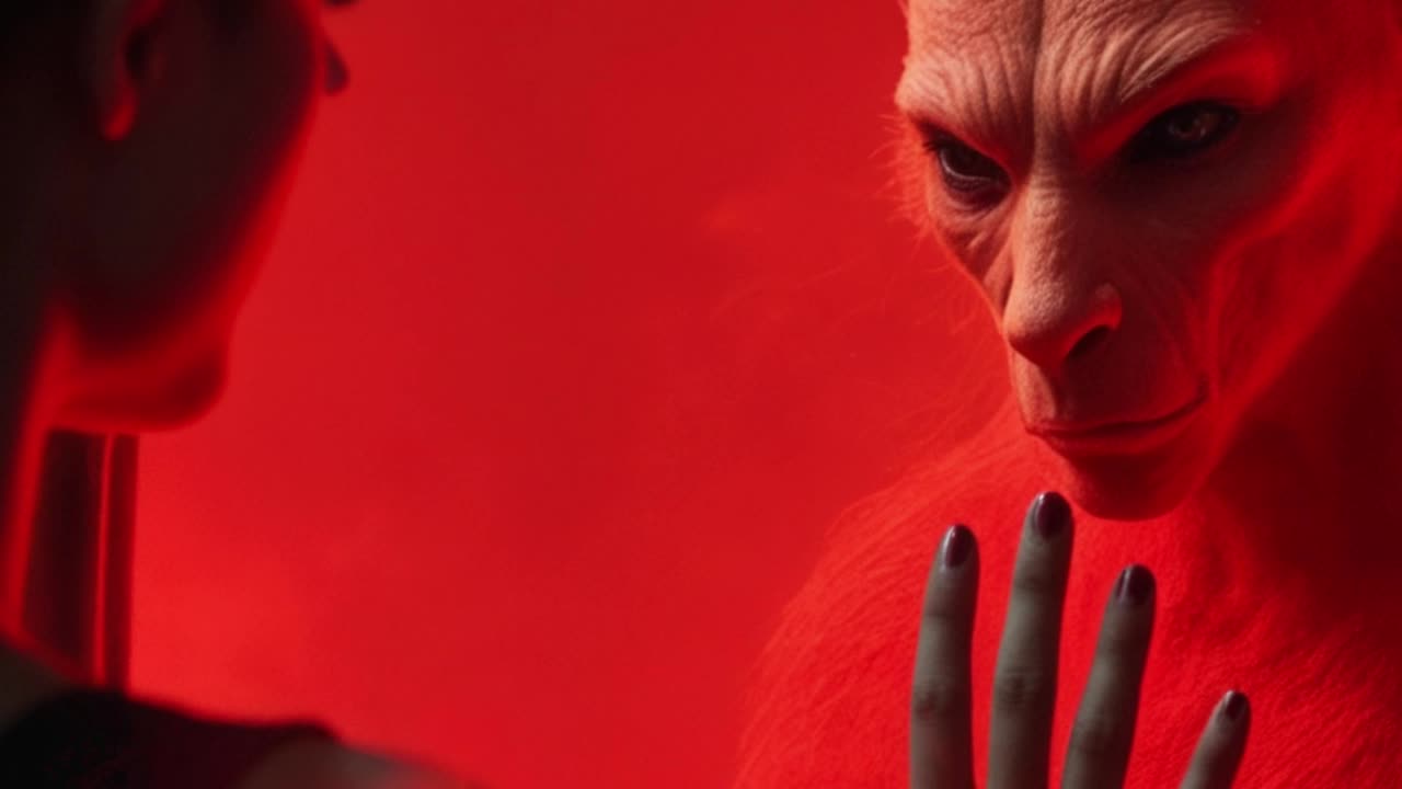 Veil of Ashes 🌹 | Animated Video | Ravyn Vale – Black Vol. 1 – Crown of Roses