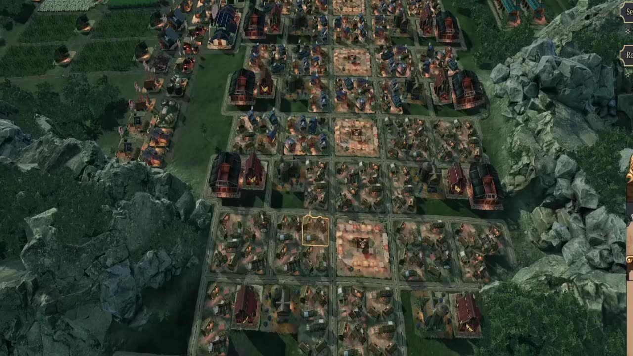 Game Break Part 1