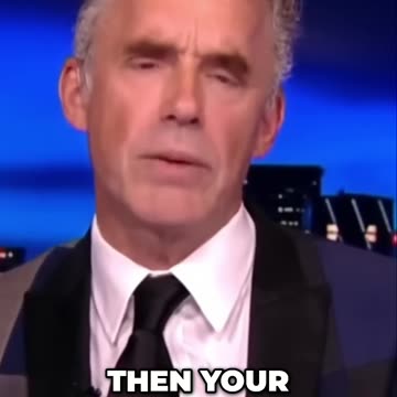 G-News 3/16/25 - Jordan Peterson_ The Prayer That Works
