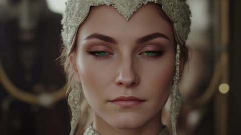 Green Eyes - Pandora’s Curse | The ancient Greek myth of Pandora and the infamous box song