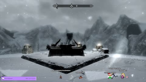 Sunday Special! Back to Tamriel to save the world again! Elder Scrolls Skyrim on Xbox 360!