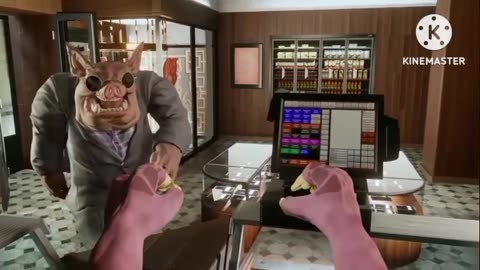 Payday Monsanto - World Order (Prelude) / The Patent (Slowed Video by Dj Alyssa Monsanto)