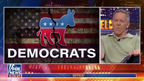 Gutfeld_ Trump is curb stomping these people