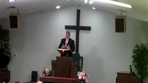 Fatally Insufficient Responses to Jesus wk II