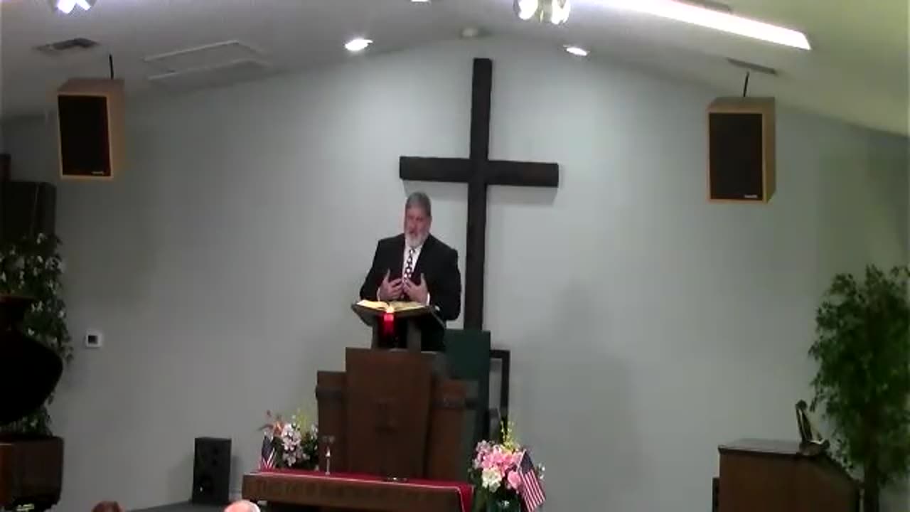 Fatally Insufficient Responses to Jesus wk II