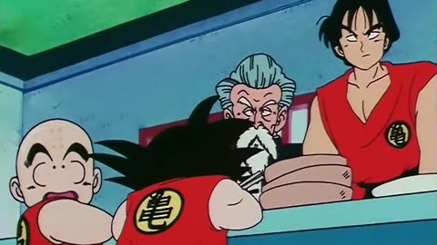 Dragon Ball (Dublado) - Episódio 86