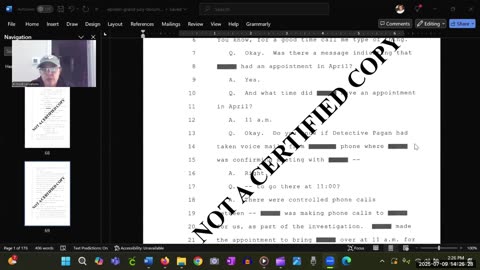 V 4 Epstein Grand Jury Docs Released in 2024