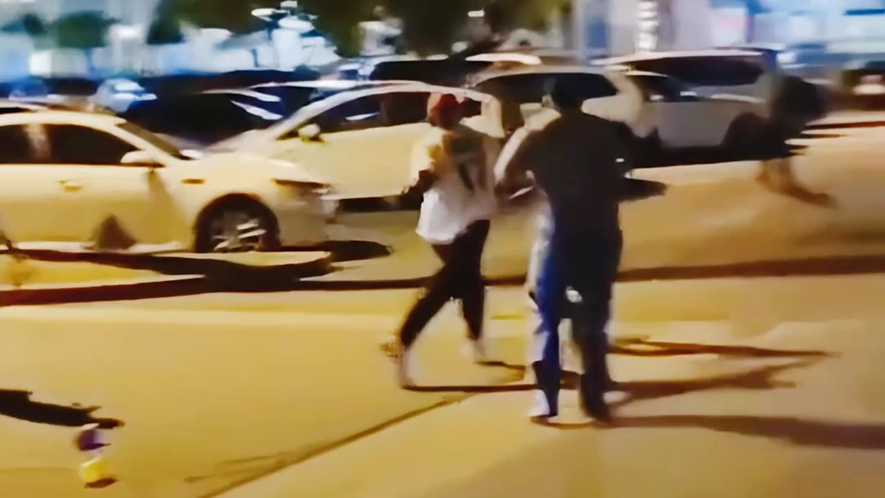 Last Man Standing Compilation