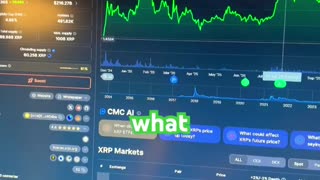 Xrp price prediction! #fyp