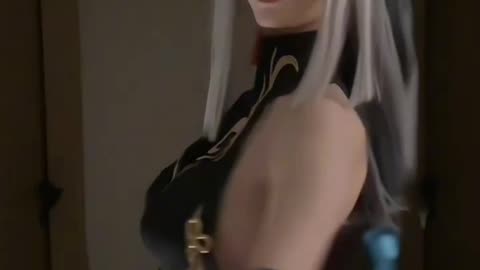 REELS HOT GIRL