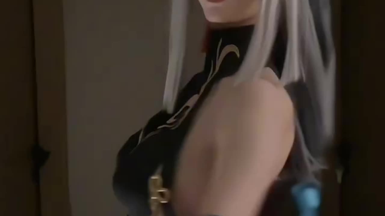 REELS HOT GIRL