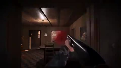 '83 – Cold War Gone Hot Trailer