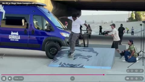 Concrete & Culture: Japan Skate 🛹🌸