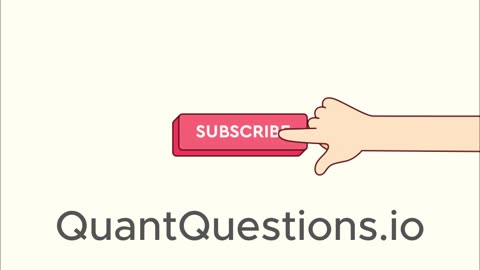 Clock Angle II - Jane Street Quant Interview Question