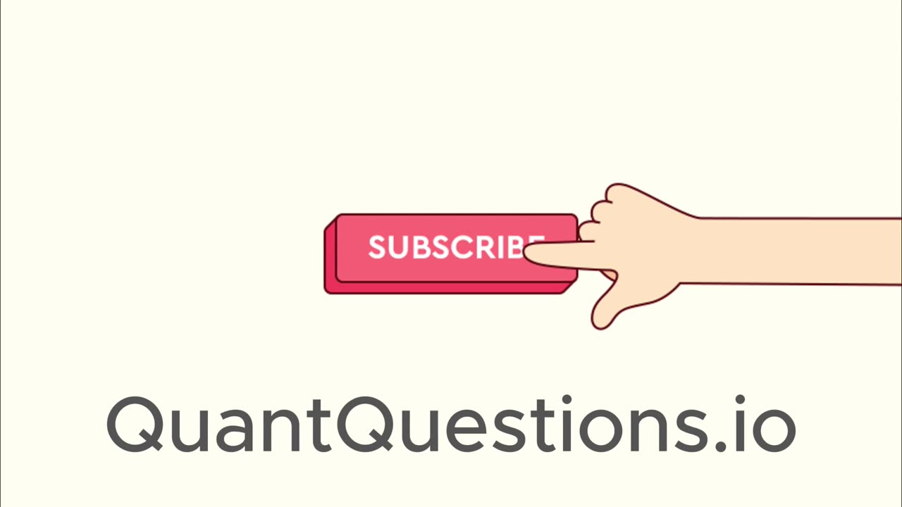 Clock Angle II - Jane Street Quant Interview Question
