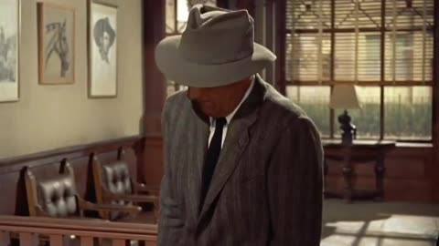 "The Wings of Eagles" Starring John Wayne and Maureen O'Hara
