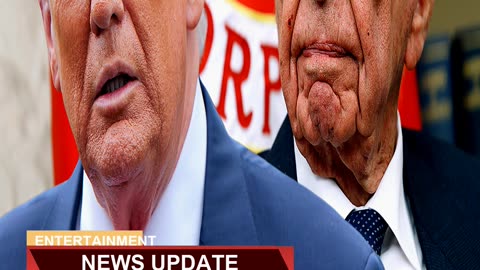 Donald Trump Files Suit Against Rupert Murdoch Do