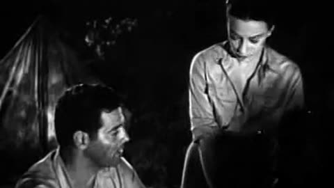 Queen of the Amazons (1947) | Jungle Adventure Classic