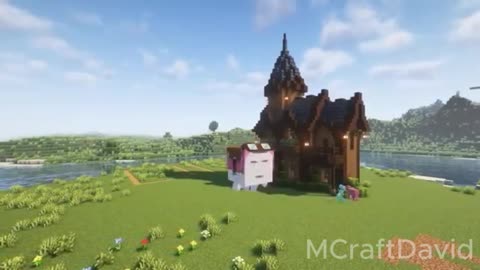 I Survived 100 Days in Minecraft Hardcore Part #4