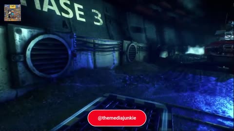 Batman Arkham Knight Part 9