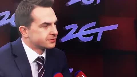 Adam Szłapka rzecznik prasowy rządu
