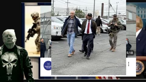 DC SHOCK! Mayor, Reps ARRESTED, Criminal Referrals, FORENSIC ANALYSIS UNDERWAY, Updates More!!