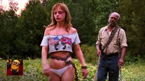 Black Snake Moan (2007) - Walk Her Like A Mule Scene _ Movieclips