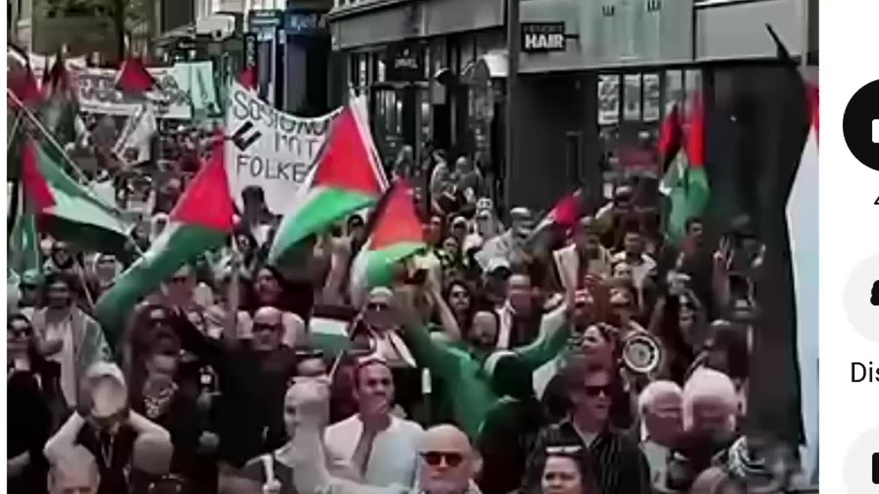 PALESTINE