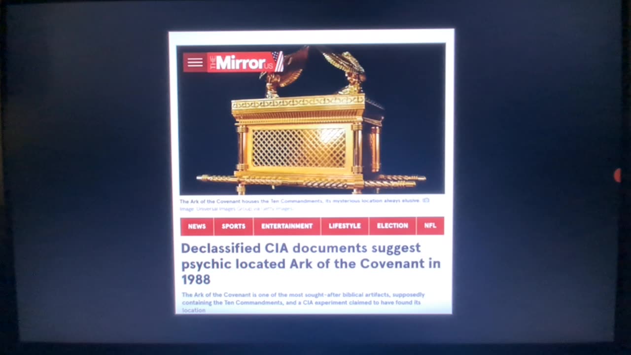 E$@U ABOUT TO BRING HEAVY DECEPTION ON THE MASSES....-ARROWS OF INDIGNATION144