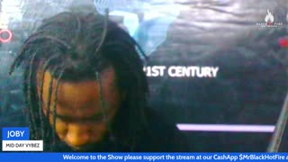 THE MIDDAY SHOW