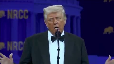 President Trump says the countries he slapped tariffs on are now calling him