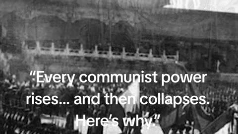 The Beast Devours… Then Is Devoured | Daniel 7 Breakdown on Communism