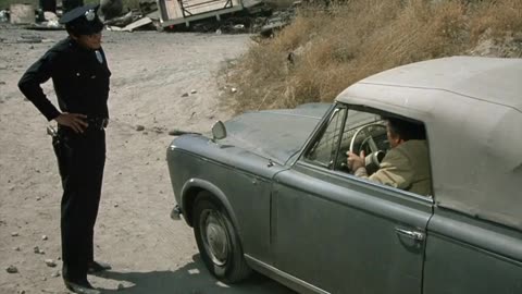 columbo tv show episode