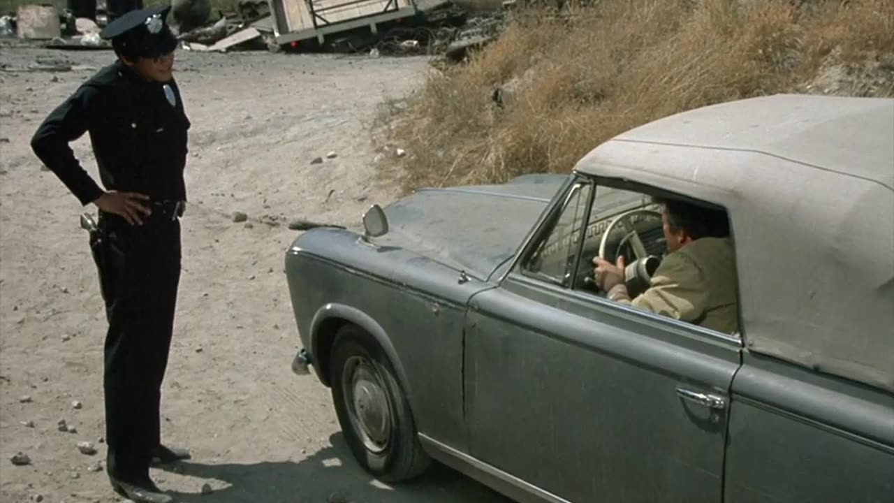 columbo tv show episode